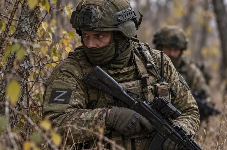 ВС РФ усилили действия на Добропольском и Днепропетровском направлениях