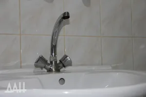 Ворошиловский и Калининский районы Донецка остались без воды