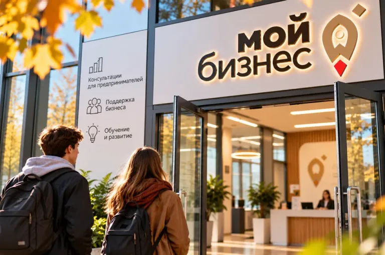 Центр «Мой бизнес» ДНР перевыполнил годовой план по кредитам