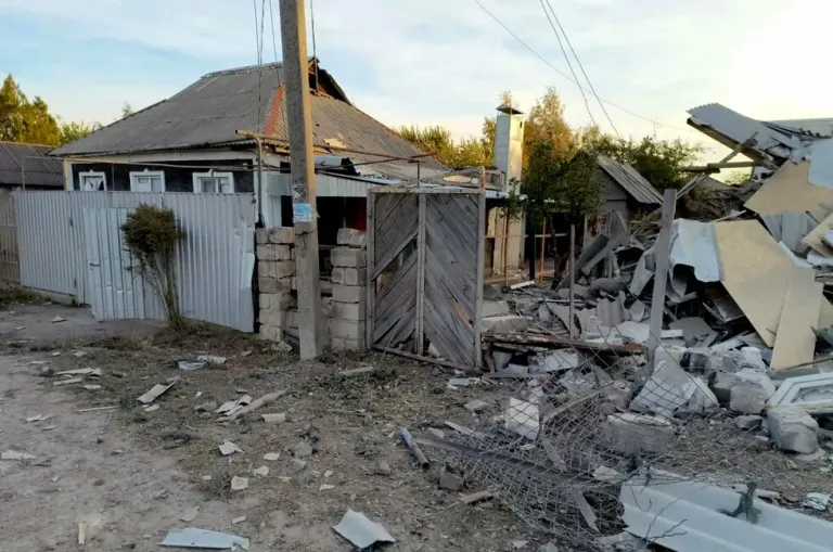 В Донецке при атаке дрона погибла женщина